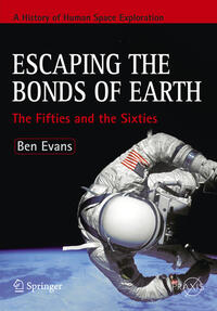 Vorderes Coverbild Escaping the Bonds of Earth