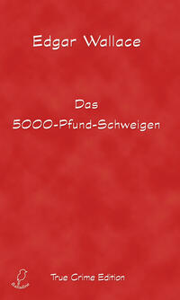 Vorderes Coverbild Das 5000-Pfund-Schweigen