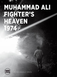 Imprint-Logo Fighter's Heaven