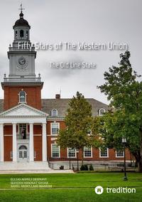 Vorderes Coverbild Fifty Stars of The Western Union