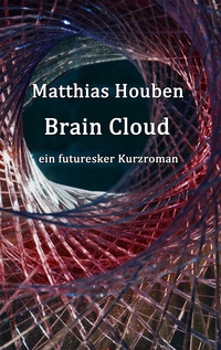 Vorderes Coverbild Brain Cloud