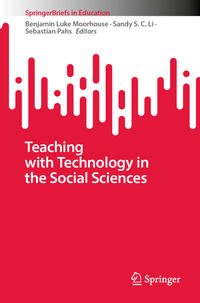 Vorderes Coverbild Teaching with Technology in the Social Sciences