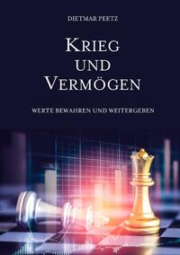 Vorderes Coverbild Krieg und Vermögen