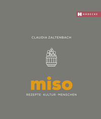 Vorderes Coverbild Miso