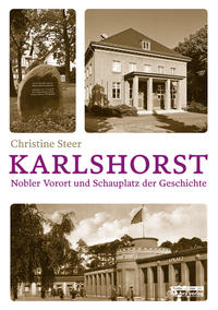Vorderes Coverbild Karlshorst