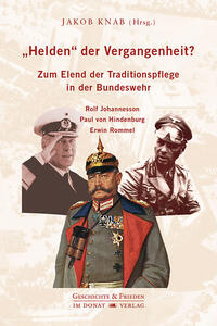 Vorderes Coverbild „Helden“ der Vergangenheit?