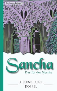 Vorderes Coverbild Sancha