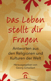 Vorderes Coverbild Das Leben stellt dir Fragen