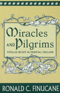 Vorderes Coverbild Miracles and Pilgrims