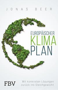 Vorderes Coverbild Europäischer Klimaplan