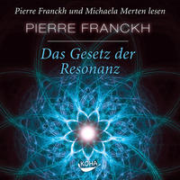 Vorderes Coverbild Das Gesetz der Resonanz