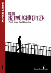 Vorderes Coverbild Meine Heimlichkeiten