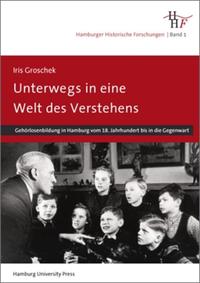 Vorderes Coverbild Unterwegs in eine Welt des Verstehens