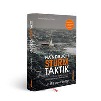 Vorderes Coverbild Handbuch Sturm Taktik