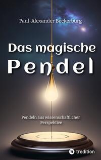 Vorderes Coverbild Das magische Pendel