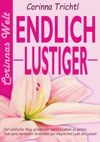 Vorderes Coverbild Endlich lustiger