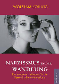 Vorderes Coverbild Narzissmus in der Wandlung