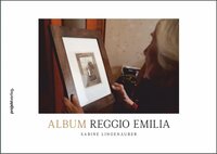 Vorderes Coverbild Album Reggio Emilia