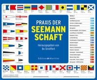 Vorderes Coverbild Praxis der Seemannschaft