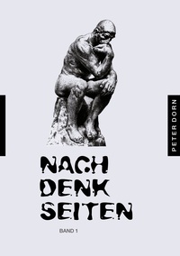 Vorderes Coverbild Nachdenkseiten