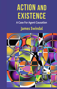 Vorderes Coverbild Action and Existence