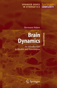 Vorderes Coverbild Brain Dynamics