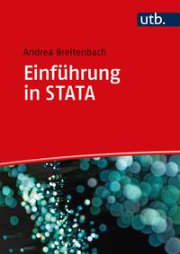 Vorderes Coverbild Einführung in STATA
