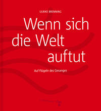 Vorderes Coverbild Wenn sich die Welt auftut