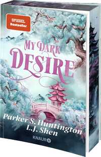 Vorderes Coverbild My Dark Desire