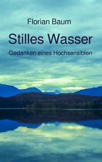 Vorderes Coverbild Stilles Wasser