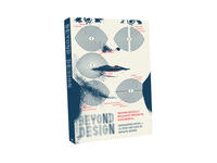 Vorderes Coverbild Beyond Design