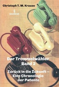 Vorderes Coverbild Der Trommelwähler - Band 2