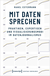 Vorderes Coverbild Mit Daten sprechen