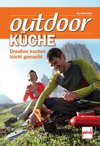 Vorderes Coverbild outdoor-Küche