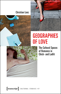 Vorderes Coverbild Geographies of Love