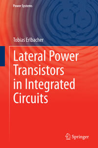 Vorderes Coverbild Lateral Power Transistors in Integrated Circuits