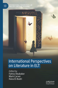 Vorderes Coverbild International Perspectives on Literature in ELT