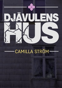 Vorderes Coverbild Djävulens hus