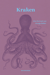 Vorderes Coverbild Kraken