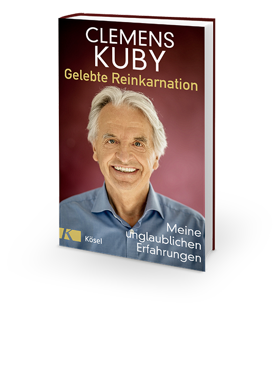 Beispielinhalt (Bild) Gelebte Reinkarnation