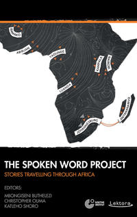 Vorderes Coverbild The Spoken Word Project