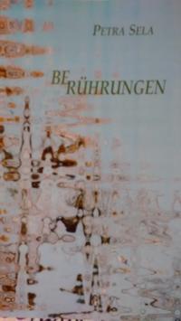 Vorderes Coverbild Berührungen