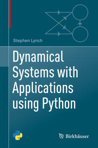 Vorderes Coverbild Dynamical Systems with Applications using Python