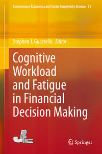 Vorderes Coverbild Cognitive Workload and Fatigue in Financial Decision Making