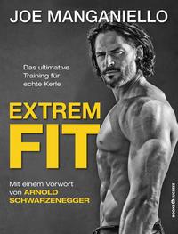Vorderes Coverbild Extrem Fit