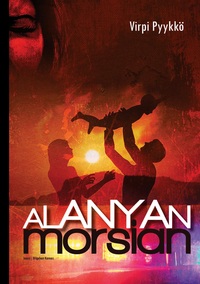 Vorderes Coverbild Alanyan morsian