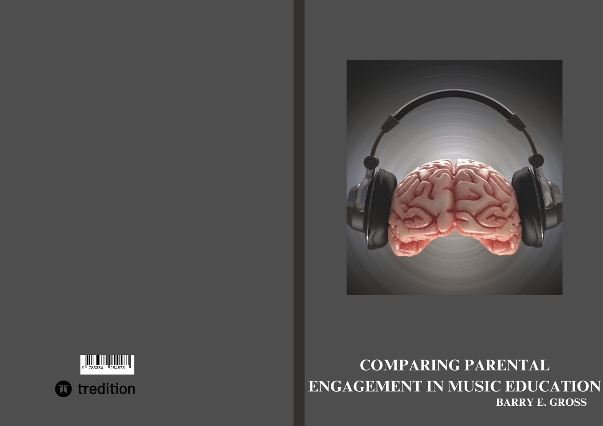 Gesamtes Coverbild Comparing Parental Engagement in Music Education