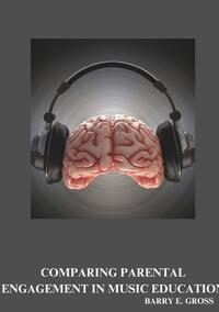 Vorderes Coverbild Comparing Parental Engagement in Music Education