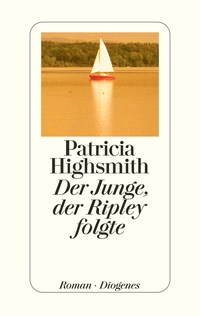 Vorderes Coverbild Der Junge, der Ripley folgte