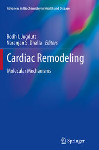 Vorderes Coverbild Cardiac Remodeling